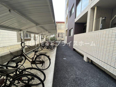 【その他共用部分】 | 仲介手数料半額！HPには初期費用掲載！「プライスホーム」で検索！リアンレガーロ平尾ステーション