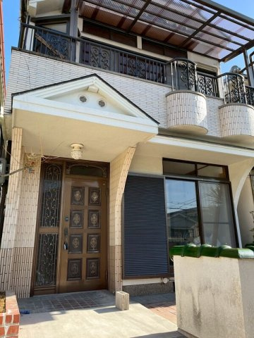 乙木２丁目貸家Ⅱ