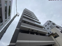 北区田端４丁目のマンションの画像