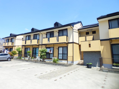 【外観】 | メゾントゥルース