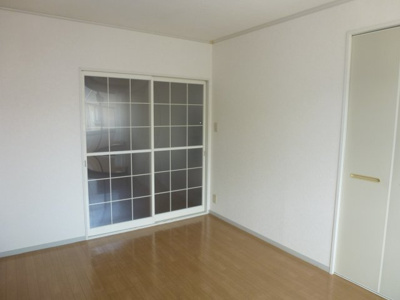 【内装】 | メゾントゥルース