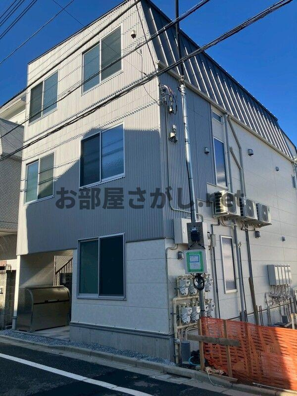 アンベリール北赤羽【おとり物件なし】#学生・社会人にオススメ