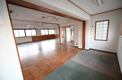 【その他】 | 丸善ビル1階店舗