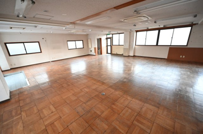 【その他】 | 丸善ビル1階店舗