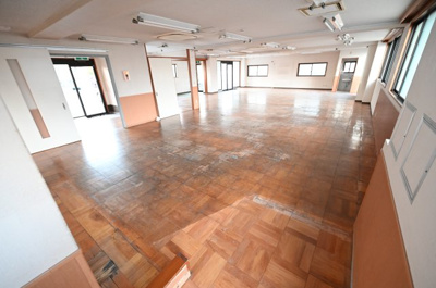 【その他】 | 丸善ビル1階店舗