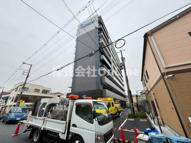 プレサンス鶴橋トレヴィエの画像