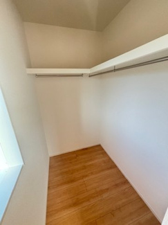 【収納】 | 安佐北区口田2　（安芸矢口駅）NO1 | 2階　洋室×3　収納付きでお部屋がスッキリ広く使えます。
