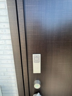 【玄関】 | 安佐北区口田2　（安芸矢口駅）NO1