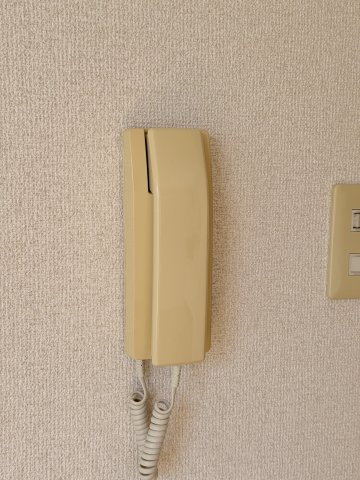 スプリングハイツのセキュリティ