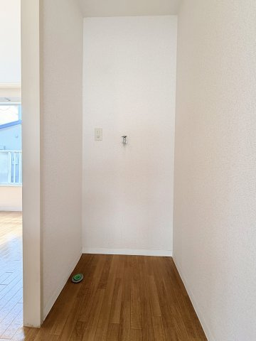 スプリングハイツの設備