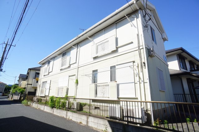 スプリングハイツ