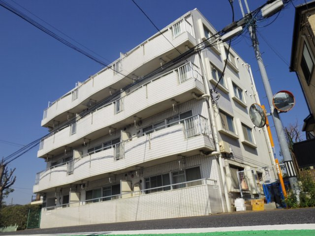 レヂオンス花小金井パートⅡ