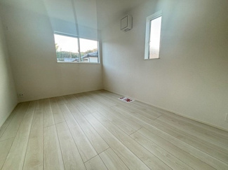 【洋室】 | 廿日市市深江2丁目（JR宮島口駅）全2区画　NO1