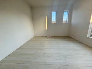 【洋室】 | 廿日市市深江2丁目（JR宮島口駅）全2区画　NO1