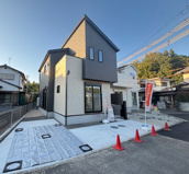 廿日市市深江2丁目（JR宮島口駅）全2区画　NO1の画像