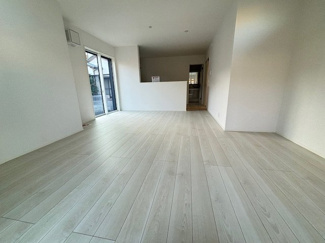 【居間・リビング】 | 廿日市市深江2丁目（JR宮島口駅）全2区画　NO1