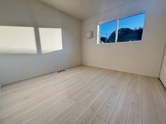 【洋室】 | 廿日市市深江2丁目（JR宮島口駅）全2区画　NO1