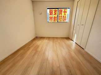 【洋室】 | 安佐北区あさひが丘4丁目　全2区画　NO2【58坪】