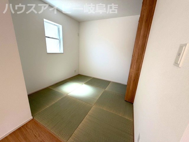 【和室】の画像