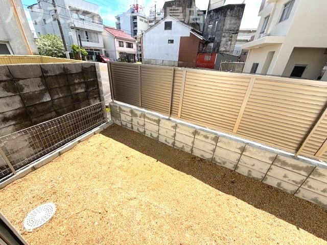 【庭】の画像