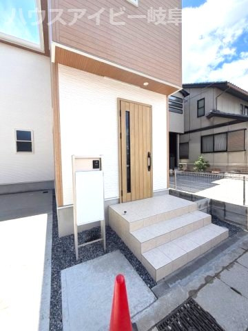 【玄関】の画像