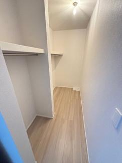 【収納】 | 廿日市市阿品4（阿品駅）全2区画　NO1 | パントリー