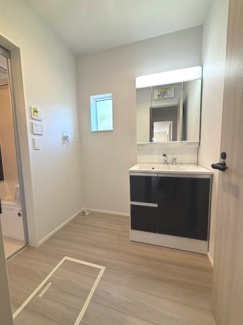 【独立洗面台】 | 廿日市市阿品4（阿品駅）全2区画　NO1