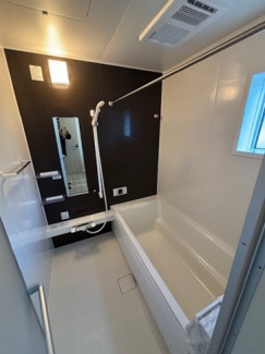 【浴室】 | 廿日市市阿品4（阿品駅）全2区画　NO1