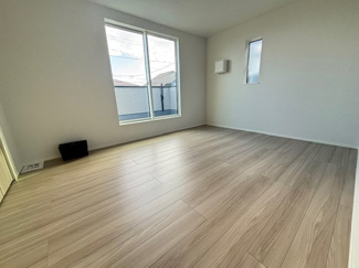 【洋室】 | 廿日市市阿品4（阿品駅）全2区画　NO1