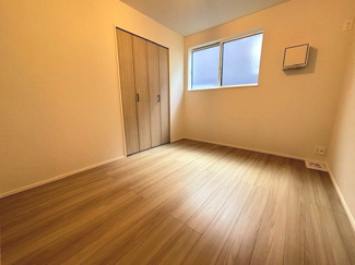 【洋室】 | 廿日市市阿品4（阿品駅）全2区画　NO1