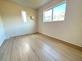【洋室】 | 廿日市市阿品4（阿品駅）全2区画　NO1