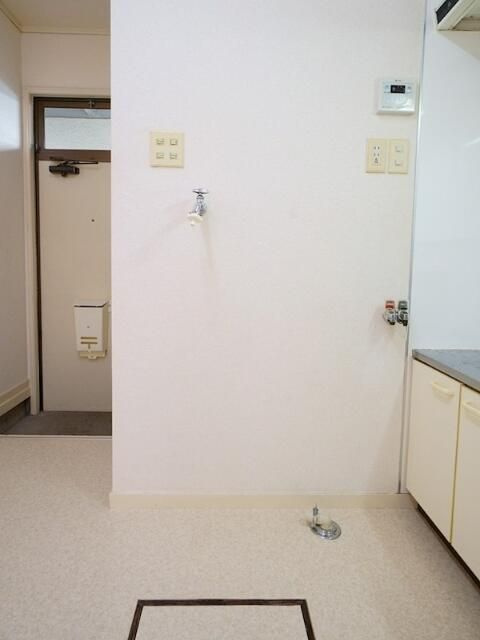 保谷コーポのキッチン