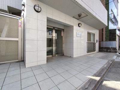 【ロビー】 | クレイシア大山 |  