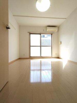 【居間・リビング】 | クレイシア大山 |  