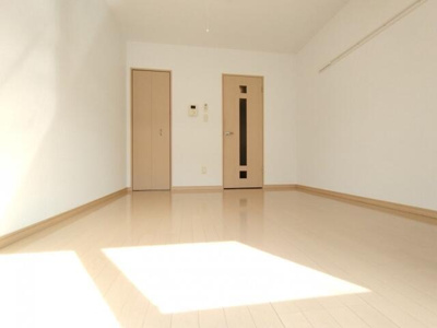 【寝室】 | クレイシア大山 |  