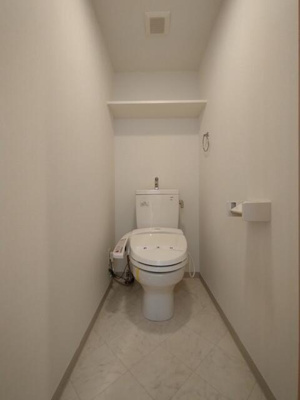 【トイレ】 | クレイシア大山 |  