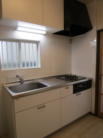 エスパシオ田無のその他