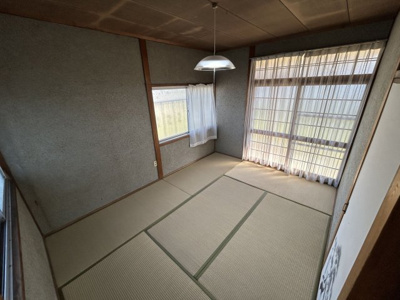 【和室】 | 荒尾市川登売家