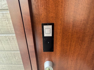 【玄関】 | 廿日市市串戸4（宮内串戸駅徒歩2分！）全2区画　NO2【61坪】