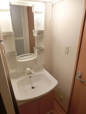 【洗面所】 | グレイシス東池袋Ｃ棟