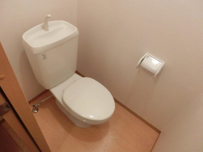 【トイレ】 | グレイシス東池袋Ｃ棟