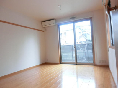 【居間・リビング】 | グレイシス東池袋Ｃ棟