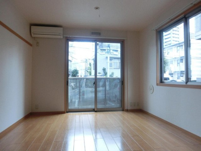 【居間・リビング】 | グレイシス東池袋Ｃ棟