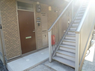 【その他共用部分】 | グレイシス東池袋Ｃ棟