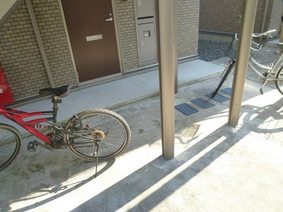 【ロビー】 | グレイシス東池袋Ｃ棟