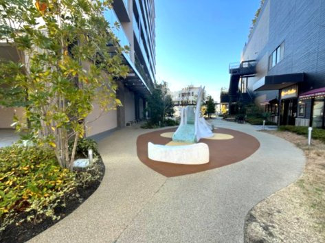 ウエリスアーバン守口のその他共用部分