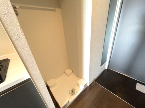 ウエリスアーバン守口の設備