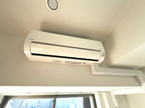 ウエリスアーバン守口の設備