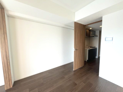 ウエリスアーバン守口の洋室