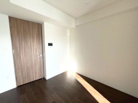 ウエリスアーバン守口の居間・リビング